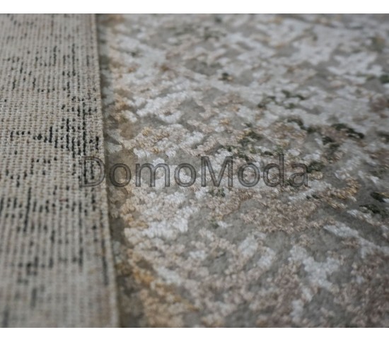 Акриловий килим BAMBOO 10 622 , GREY - Висока якість за найкращою ціною в Україні зображення 3.